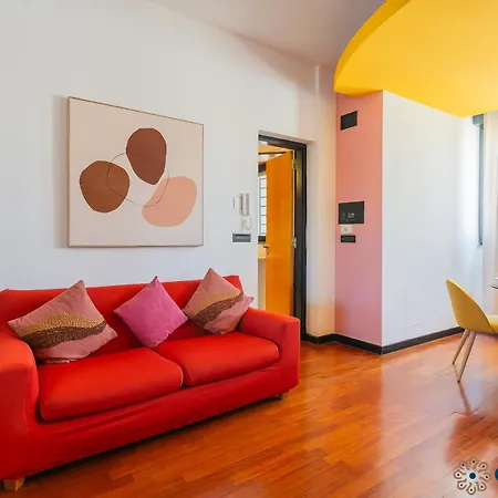 アパート Don Mimi By Apulia