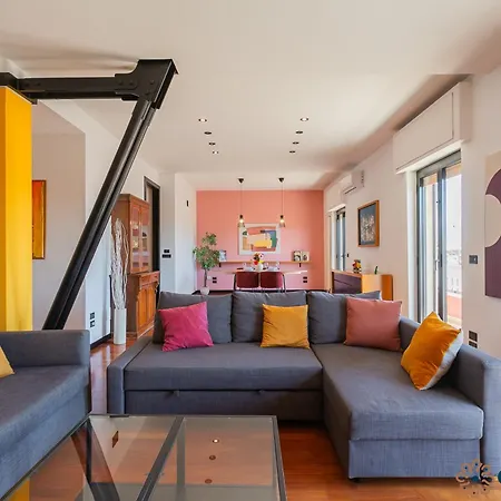 Don Mimi By Apulia アパート