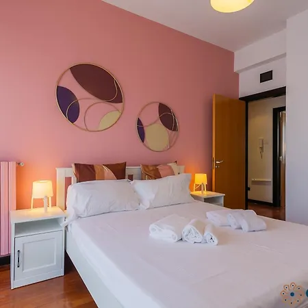 Apartman Don Mimi By Apulia Bari