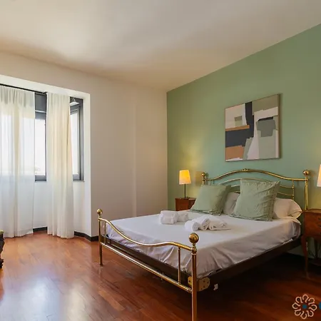 Don Mimi By Apulia * Bari