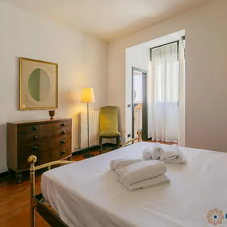 Don Mimi By Apulia Apartman