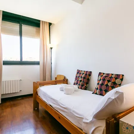 Apartman Don Mimi By Apulia Bari