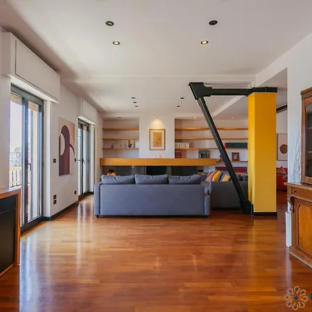 Don Mimi By Apulia Appartement Bari