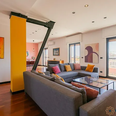 Apartman Don Mimi By Apulia Bari