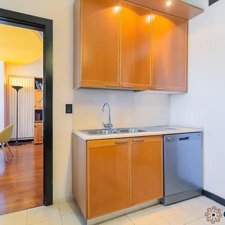 Don Mimi By Apulia Appartement Bari